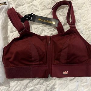 Shefit sports bra! Never worn